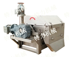 TLCF系列磁分離機(jī)